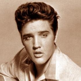 Elvis Presley – Bild: RTL II