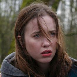 Elyse Levesque – Bild: RTL II