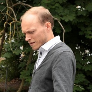 Emanuel Fellmer – Bild: Sky Krimi