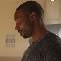 Eme Ikwuakor – Bild: MG RTL D / ABC Studios