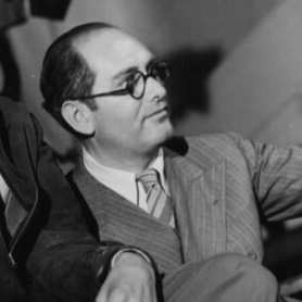 Emeric Pressburger – Bild: ARTE / © Shutterstock, Inc.