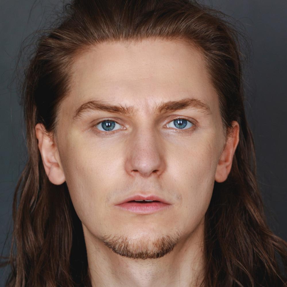 Emil Schwarz – Bild: Molly Pan