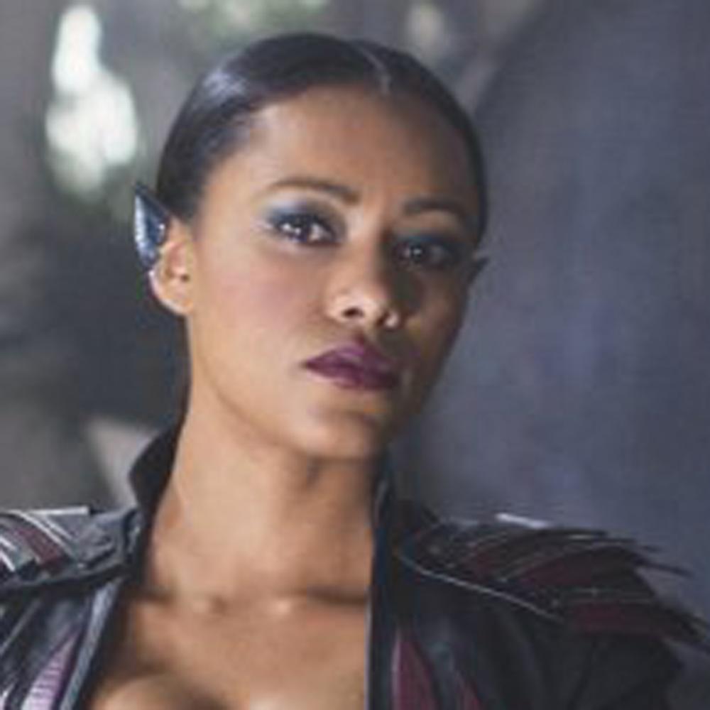 Emilia Burns – Bild: Sonar Entertainment/Farah Films/MTV