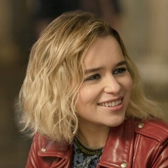 Emilia Clarke – Bild: ORF/Universal/Jonathan Prime