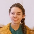 Emilia Eidt – Bild: TVNOW / Oliver Ziebe