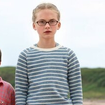 Emilia Jones – Bild: ARD Degeto/Tobis Film