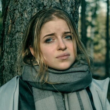 Emilia Pieske – Bild: ORF/Mona Film/ Barry Films/Philipp Brozsek