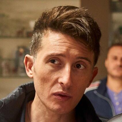 Emiliano de Martino – Bild: WDR/Frank Dicks