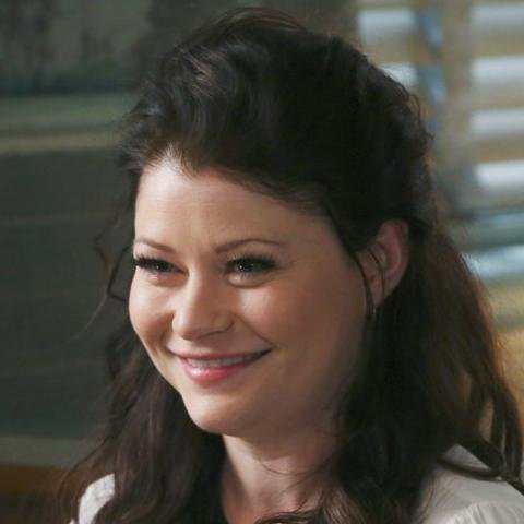Emilie de Ravin – Bild: Passion Emilie de Ravin – Bild: Passion