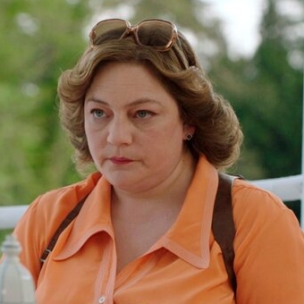 Emilie Gavois-Kahn – Bild: WDR/Rémy Grandroques