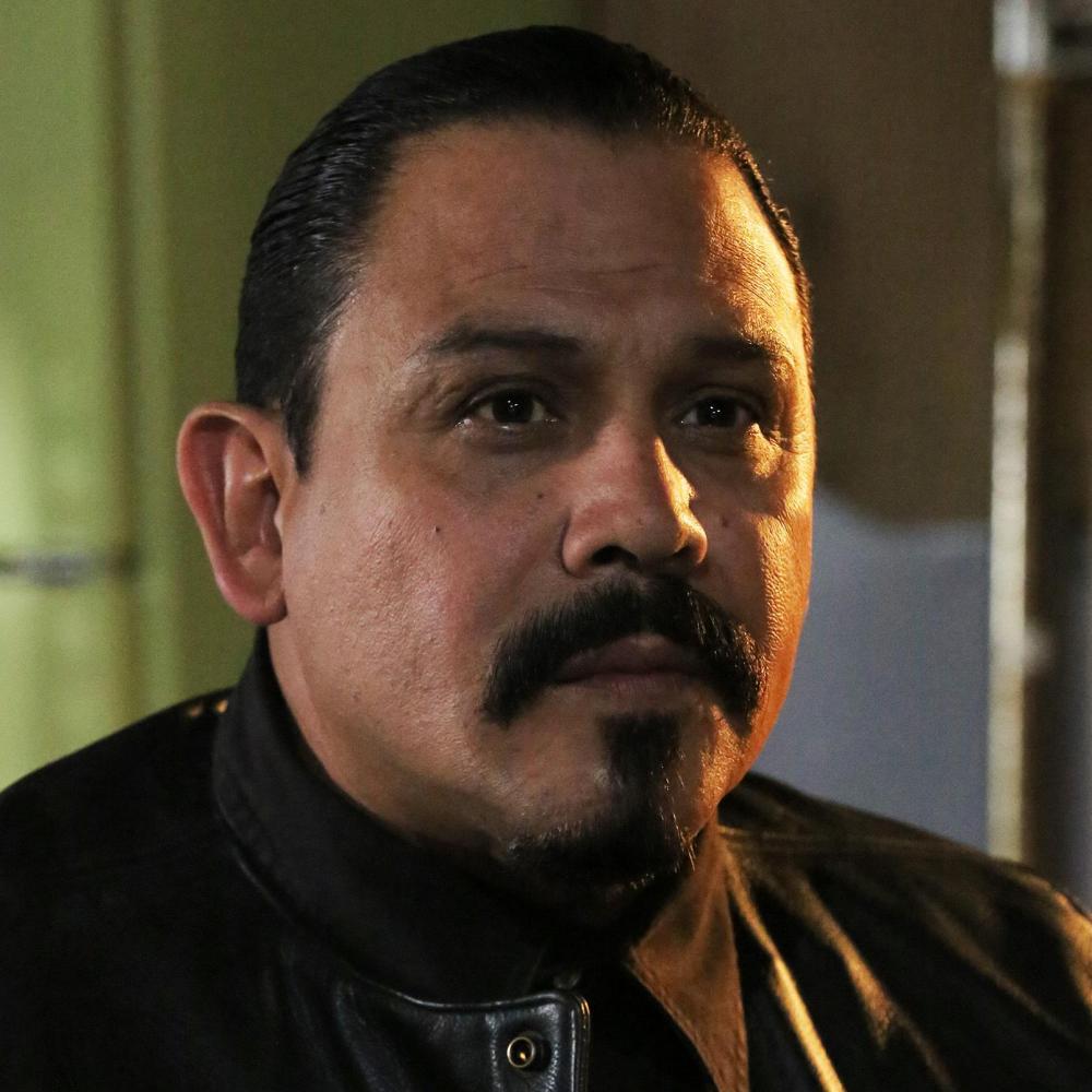 Emilio Rivera – Bild: Byron Cohen/FX