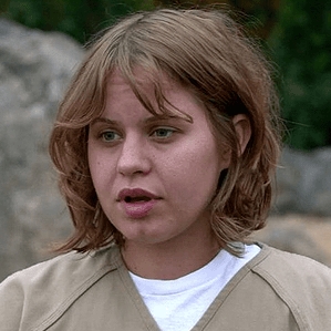 Emily Althaus – Bild: Netflix