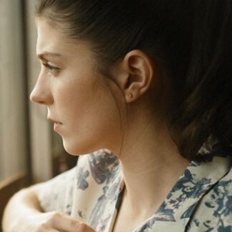 Emily Bader – Bild: Paramount Players