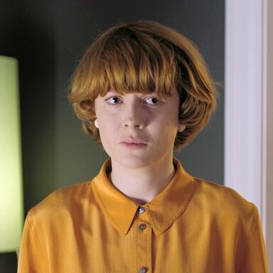 Emily Beecham – Bild: arte