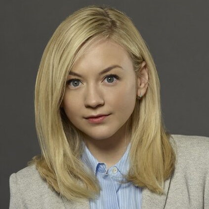 Emily Kinney – Bild: NOW US
