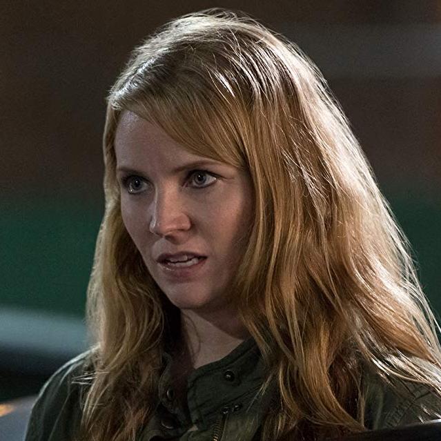 Emily Tarver – Bild: JoJo Whilden/Netflix