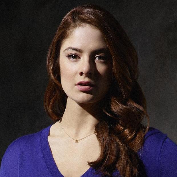 Emily Tremaine – Bild: Freeform/Criag Sjodin