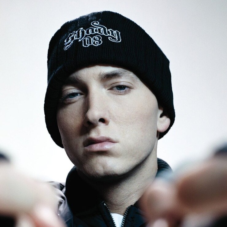 Eminem – Bild: RTL / Universal