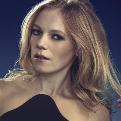 Emma Bell – Bild: SUPER RTL