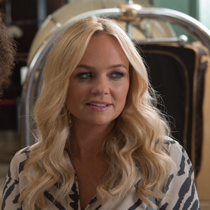 Emma Bunton – Bild: Twentieth Century Fox Film Corporation / David Appleby