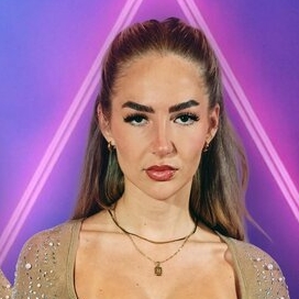 Emma Fernlund – Bild: Joyn / René Lohse