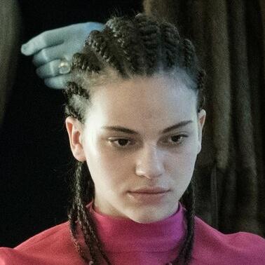 Emma Preisendanz – Bild: BR/WDR/X Filme Creative Pool GmbH/Hagen Keller