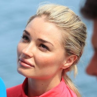 Emma Rigby – Bild: Red Planet Pictures / Denis Guyenon