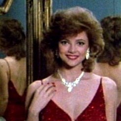 Emma Samms – Bild: ABC