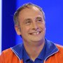 Emmanuel "Alfons" Peterfalvi – Bild: SR/Pasquale D'Angiolillo