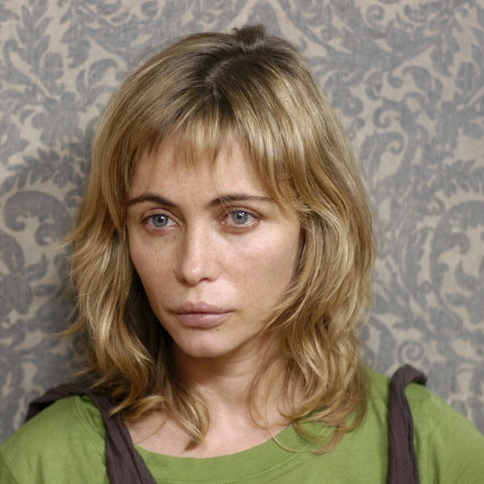 Emmanuelle Béart – Bild: ZDF/ARD Degeto