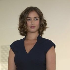 Emmanuelle Bouaziz – Bild: WDR/Avalon Distribution Limited