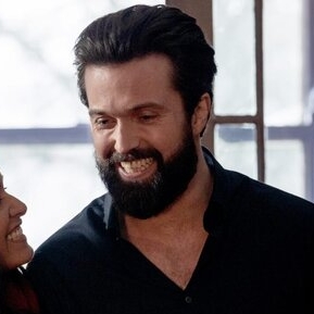 Emmett Scanlan – Bild: WDR/New Pictures Ltd./all3media international