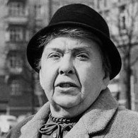 Emmy Jülich – Bild: NDR/​Klügel