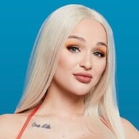 Emmy Russ – Bild: Joyn