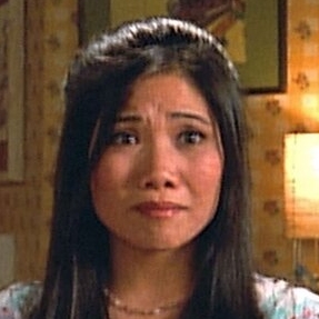 Emy Coligado – Bild: ViacomCBS