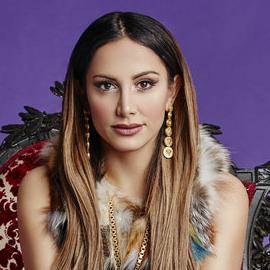 Enissa Amani – Bild: ProSieben