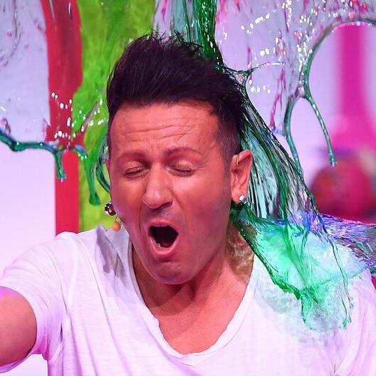 Ennesto Monté – Bild: SAT.1 / Willi Weber