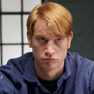 Enno Kalisch – Bild: ZDF