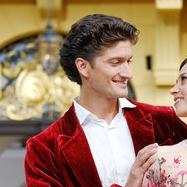 Eno Peci – Bild: ORF III