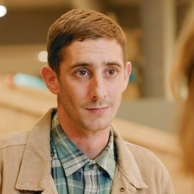 Enric Auquer – Bild: RTL / Movistar +