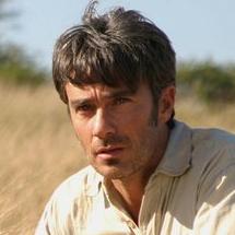 Enrico Mutti – Bild: ARD