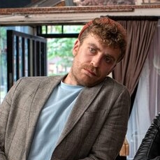 Enrique Fiß – Bild: ARD/Thorsten Jander