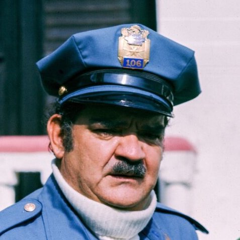 Enrique Lucero – Bild: ORF/​Universal