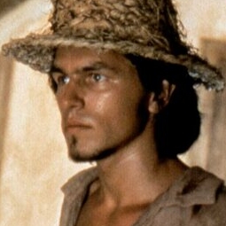 Enrique Neant – Bild: MDR/NDR/Grundy TV