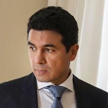 Ercan Karacayli – Bild: SWR