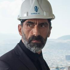 Erdal Yıldız – Bild: ARD Degeto/Gülnur Kılıç