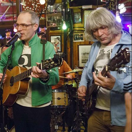 Erdmöbel – Bild: NDR/Morris Mac Matzen