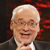 Erhard Busek – Bild: 3sat