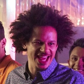 Eric André – Bild: Fox / Michael Gibson