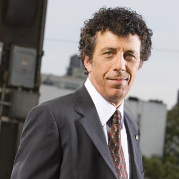 Eric Bogosian – Bild: NBC Universal, Inc.